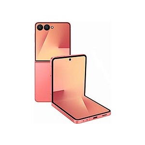 Samsung Galaxy Z Flip7
