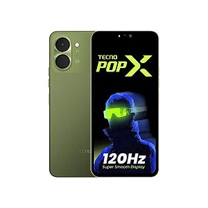 Tecno Pop X 4G