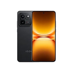 Vivo iQOO 15T