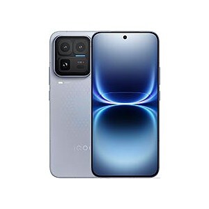 Vivo iQOO 15 Ultra