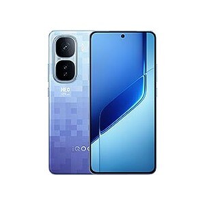 Vivo iQOO Neo10 Pro+ (China)