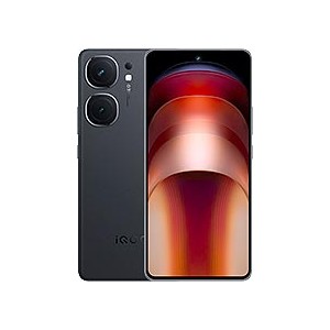 Vivo iQOO Neo9 Pro