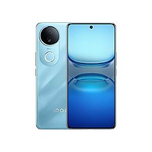 Vivo iQOO Z10R (India)