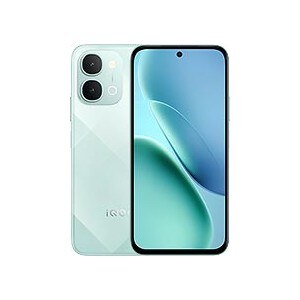 Vivo iQOO Z11x (China)