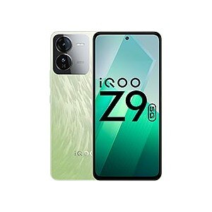 Vivo iQOO Z9
