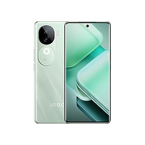 Vivo iQOO Z9s