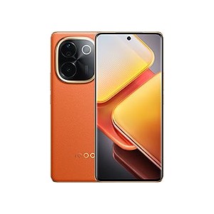 Vivo iQOO Z9s Pro