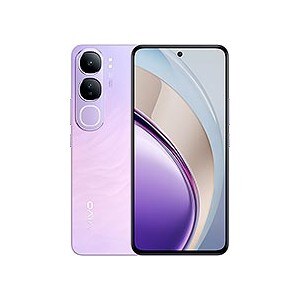 Vivo V40 Lite 4G (IDN)