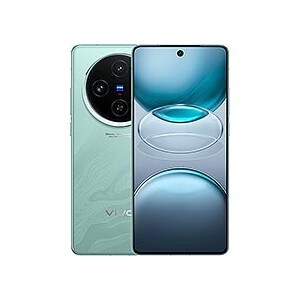 Vivo X100s