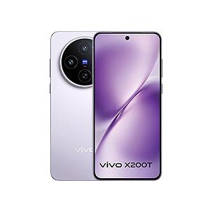 Vivo X200T