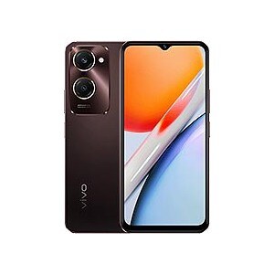 Vivo Y18