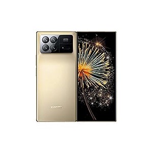 Xiaomi Mix Fold 3