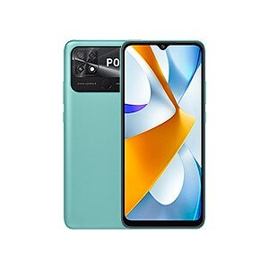 Xiaomi Poco C40