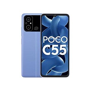 Xiaomi Poco C55
