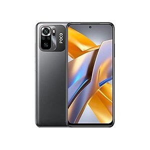 Xiaomi Poco M5s