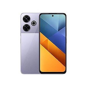 Xiaomi Poco M6 4G