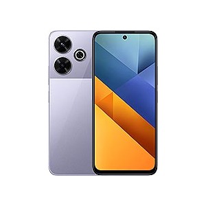Xiaomi Poco M6 4G