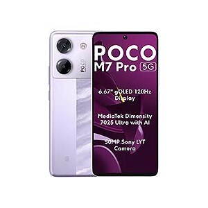 Xiaomi Poco M7 Pro 5G