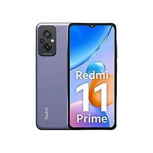 Xiaomi Redmi 11 Prime