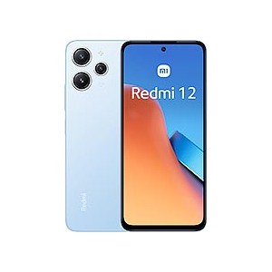 Xiaomi Redmi 12