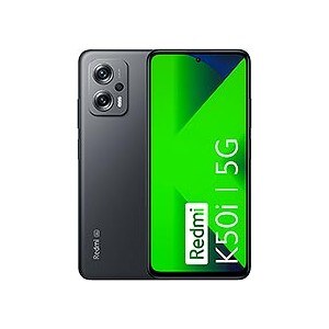 Xiaomi Redmi K50i