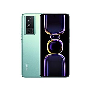 Xiaomi Redmi K60