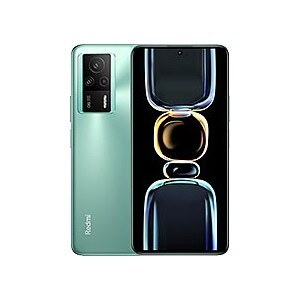 Xiaomi Redmi K60E