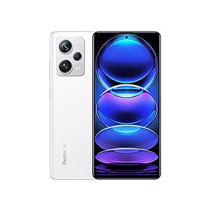 Xiaomi Redmi Note 12 Pro+