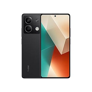 Xiaomi Redmi Note 13 (China)