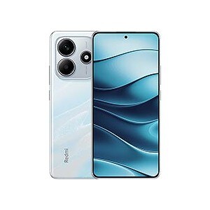 Xiaomi Redmi Note 14 5G (China)