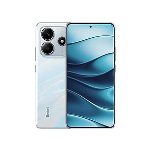 Xiaomi Redmi Note 14 5G (China)