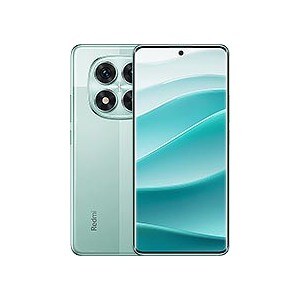 Xiaomi Redmi Note 14 Pro 5G (India)