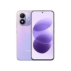Xiaomi Redmi Note 17 (India/China)