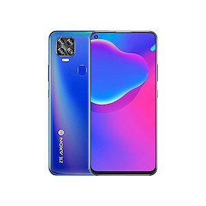 ZTE Axon 11 SE 5G