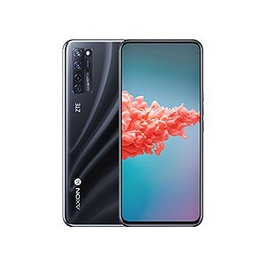 ZTE Axon 20 4G