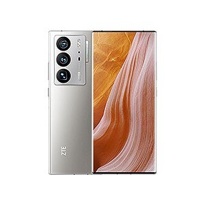 ZTE Axon 40 Ultra