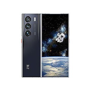 ZTE Axon 40 Ultra Space Edition