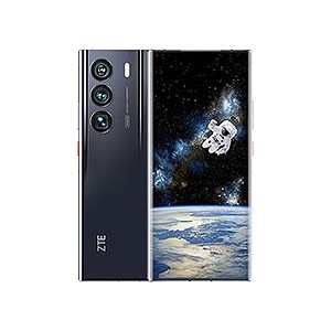 ZTE Axon 40 Ultra Space Edition