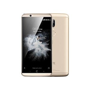 ZTE Axon 7s