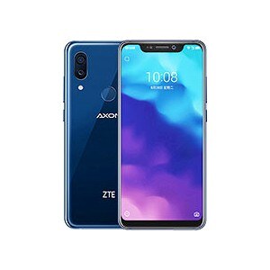 ZTE Axon 9 Pro