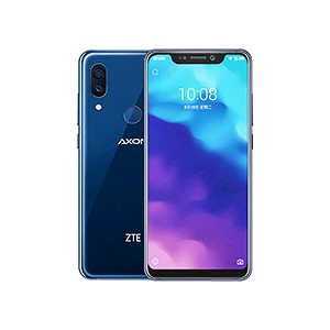 ZTE Axon 9 Pro