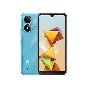ZTE Blade A33s