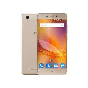 ZTE Blade A452