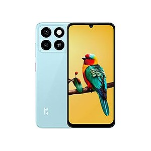 ZTE Blade A55