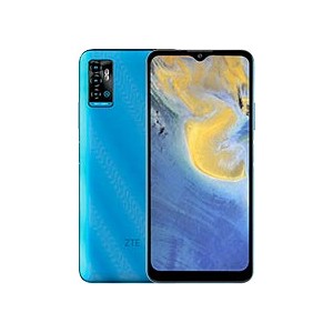 ZTE Blade A71