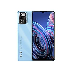 ZTE Blade A72 5G