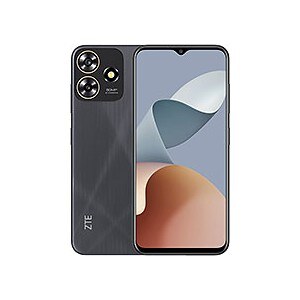ZTE Blade A73