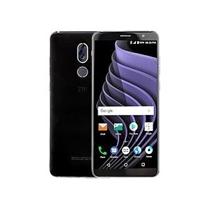 ZTE Blade Max View