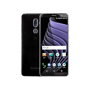 ZTE Blade Max View