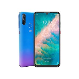 ZTE Blade V10